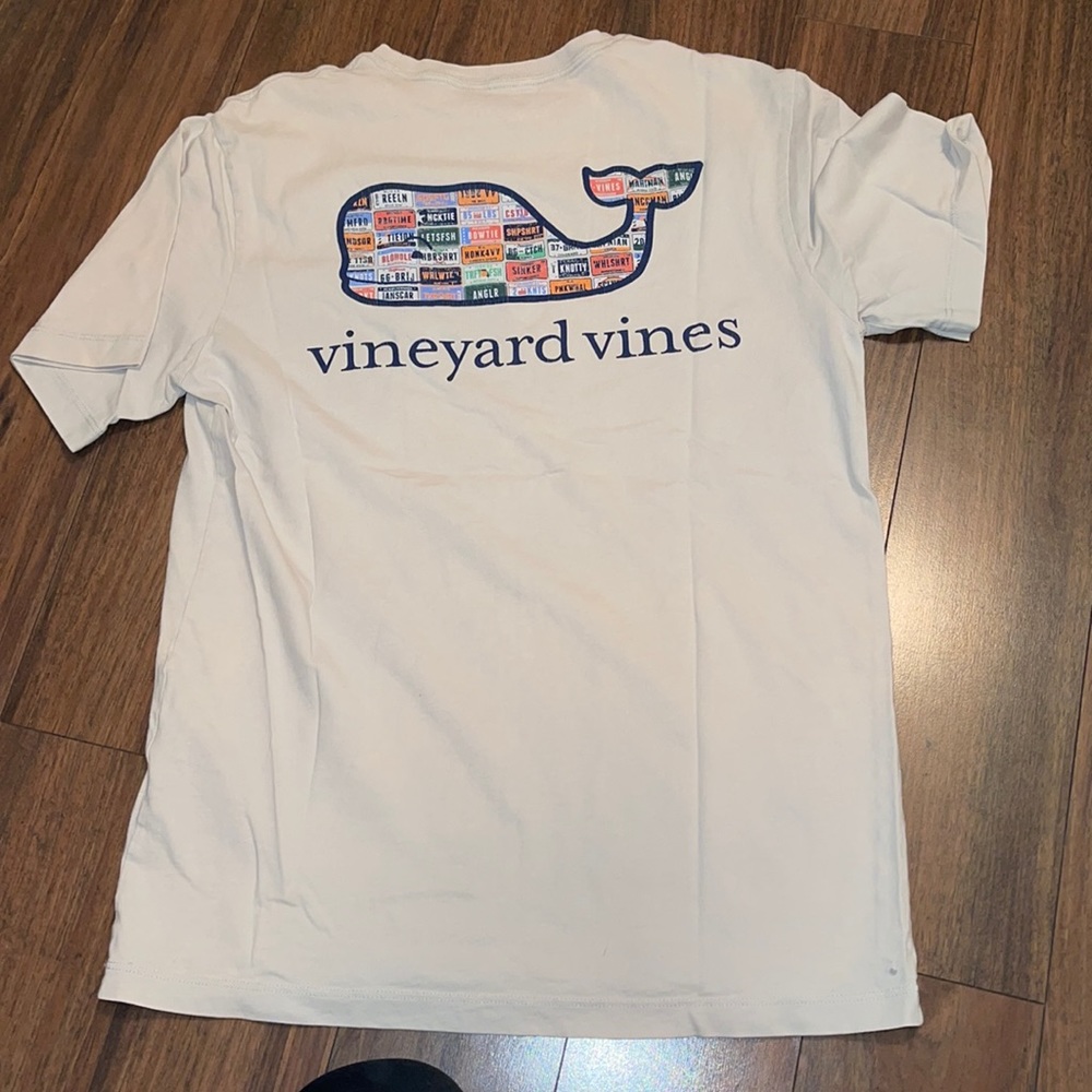 t shirt